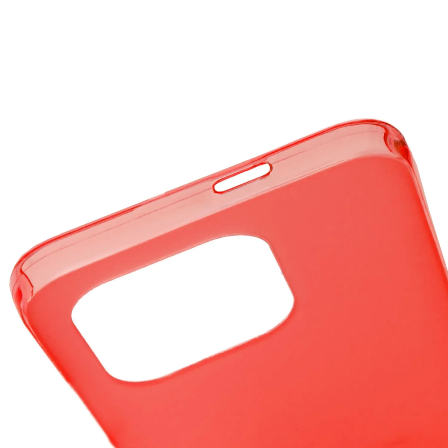 caseroxx TPU custodia SPC Zeus 2 Elite trasparente