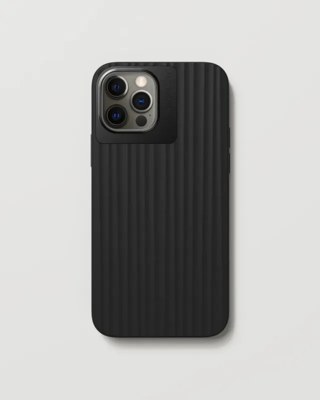 Nudient Bold Case custodia antiurto riciclata