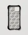Nudient Form Bumpy cover trasparente anturto