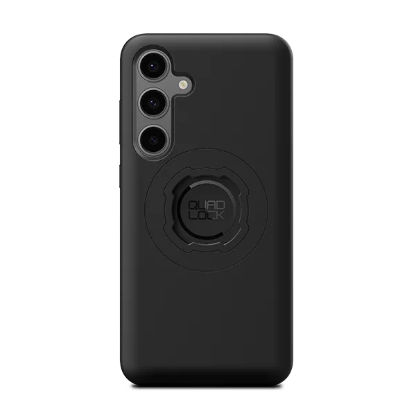 Quad Lock Cover Galaxy S24 MAG Custodia Protettiva Sottile