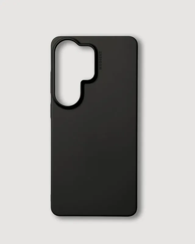 Nudient Thin Case cover sottile minimal