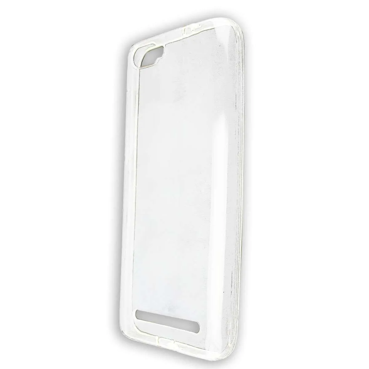 caseroxx TPU Doogee X30 cover trasparente