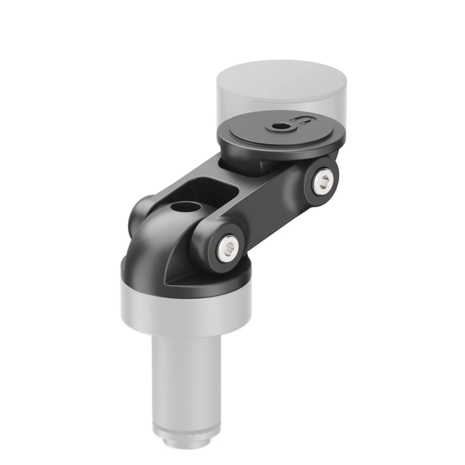 Shapeheart Pro Mini Booster braccio estensione 360° antivibrazioni