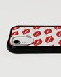Nudient Form Case custodia colorata trasparente