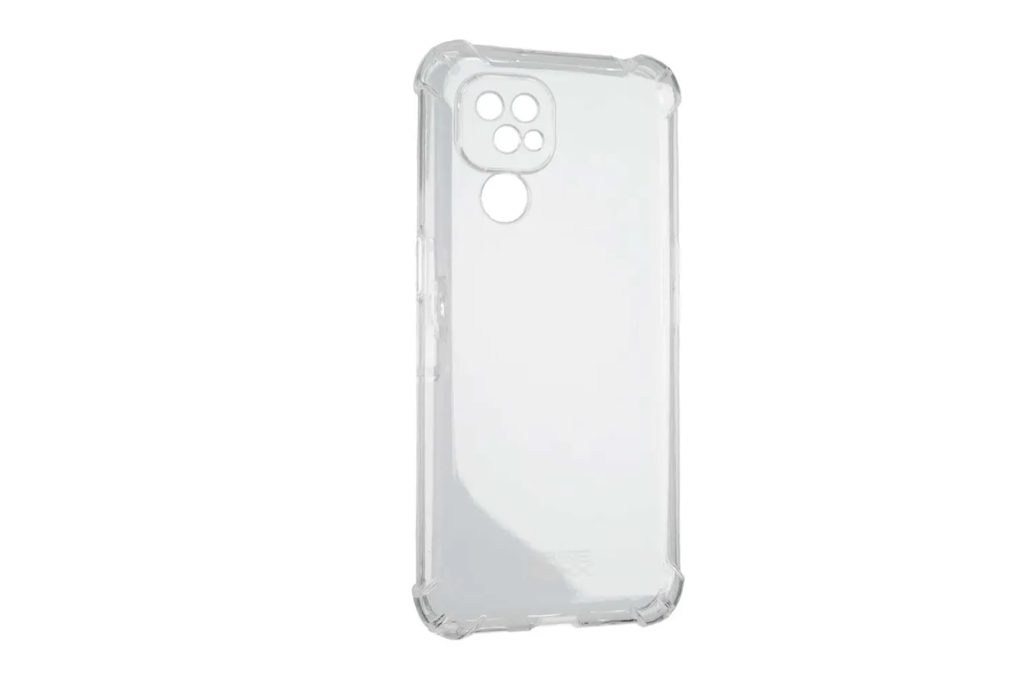 caseroxx TPU Doro 8100 8200 8220 cover trasparente