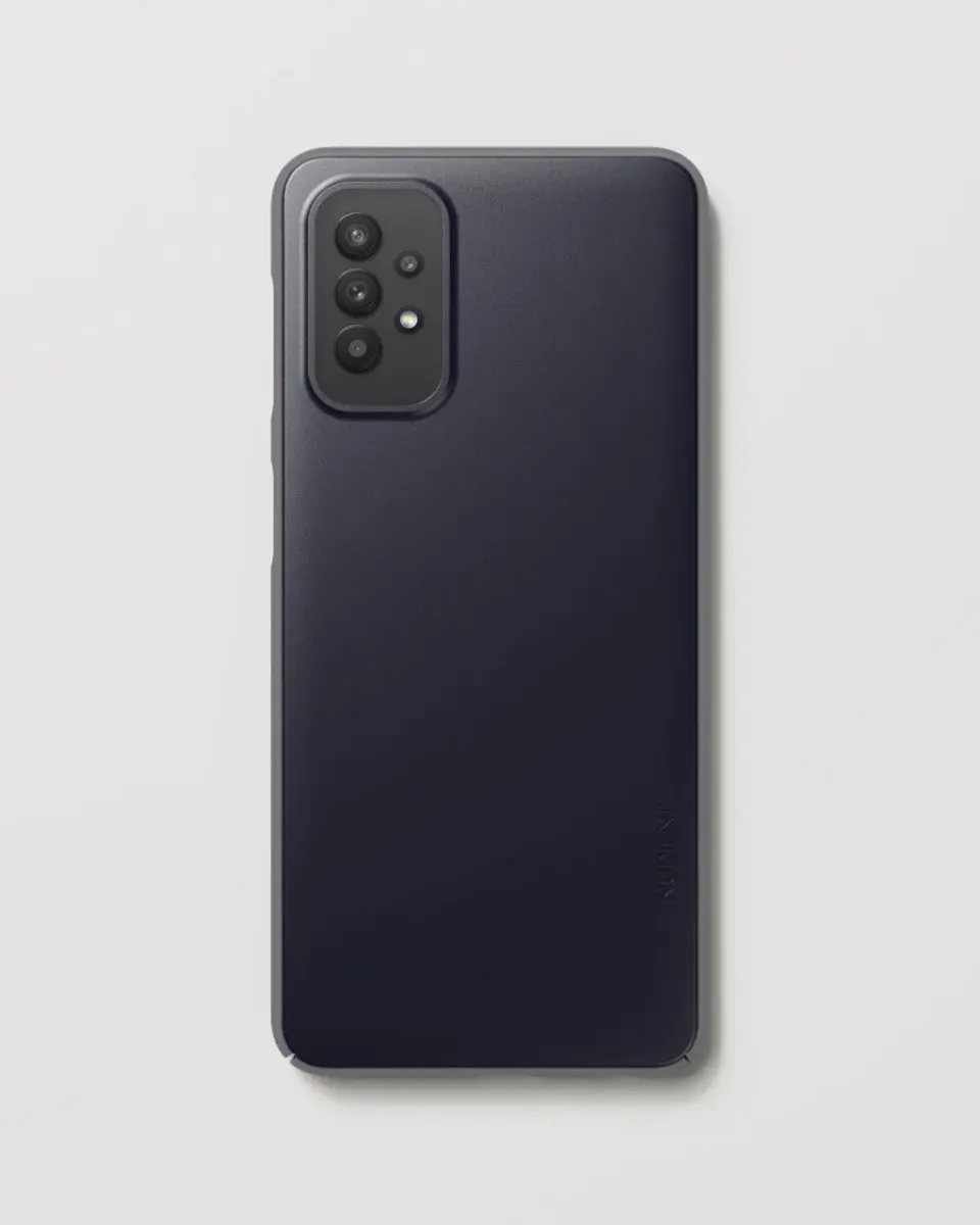 Nudient Thin Case custodia sottile minimal