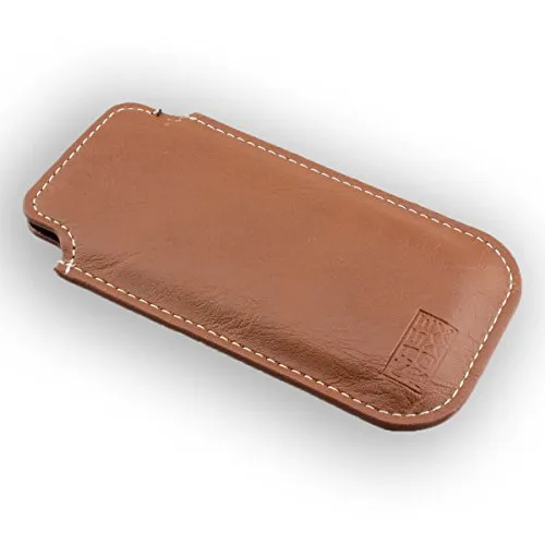 caseroxx Business-Line Nokia 2700 2730 tasca cintura marrone