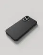Nudient Thin Case iPhone 16 cover 2pz Ink Pine