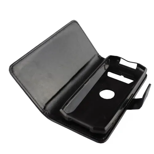 caseroxx Bookstyle custodia Crosscall Core-S4 Core-S5 nera