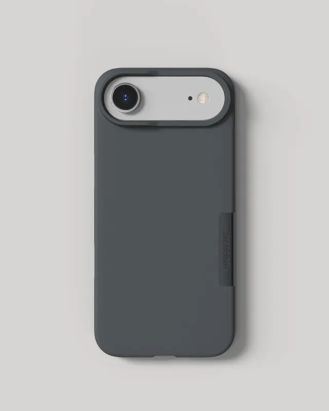 Nudient Thin Case cover sottile minimal