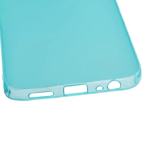 caseroxx TPU custodia SPC Zeus 2 Elite trasparente