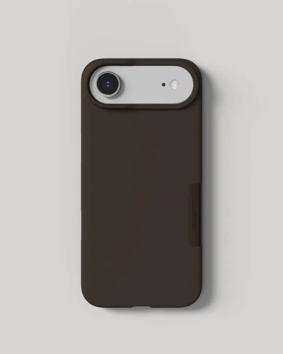 Nudient Thin Case custodia sottile aderente