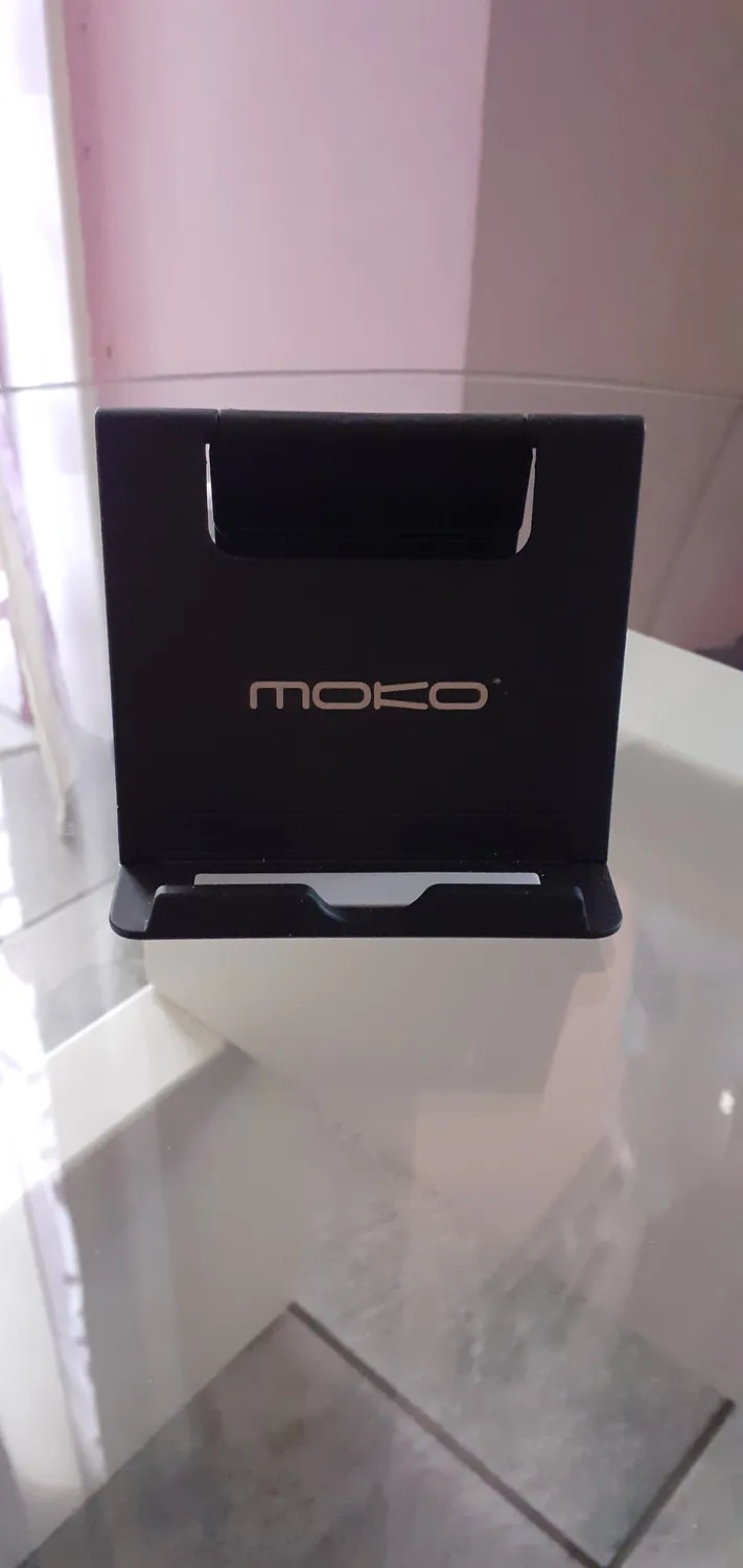 MoKo Supporto Regolabile Tablet 6-12,9" pieghevole 6 angoli