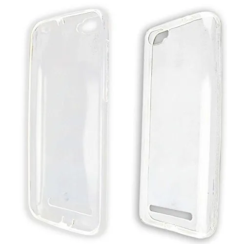 caseroxx TPU Doogee X30 cover trasparente