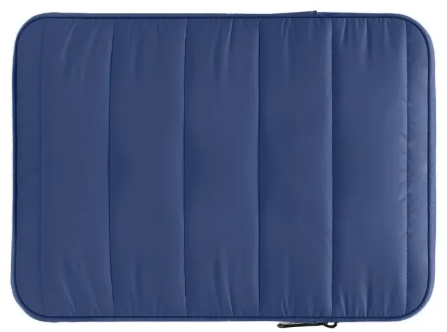 MoKo Custodia Tablet 9-11" Blu Marino Leggera