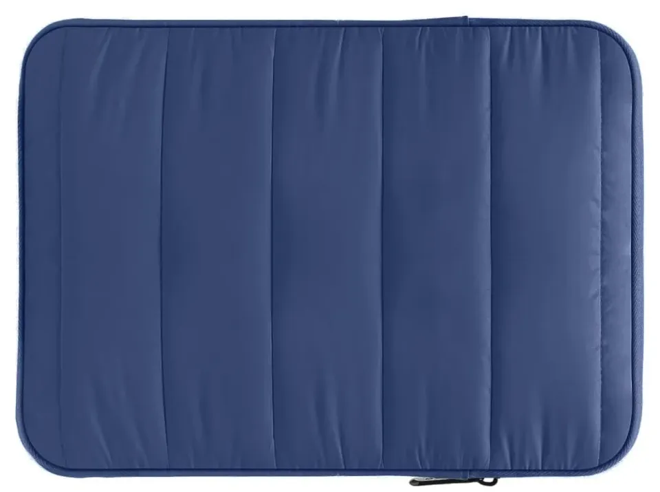 MoKo Custodia Tablet 9-11" Blu Marino Leggera