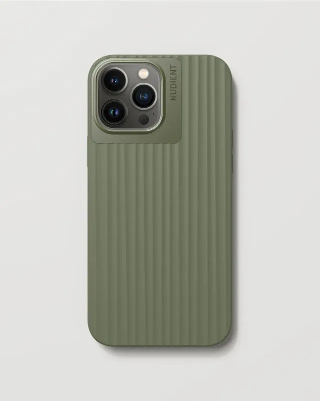 Nudient Bold Case cover antiurto