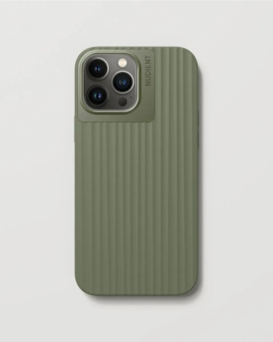 Nudient Bold Case cover antiurto