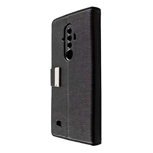 caseroxx BV6300 BV6300 Pro bookstyle cover nera