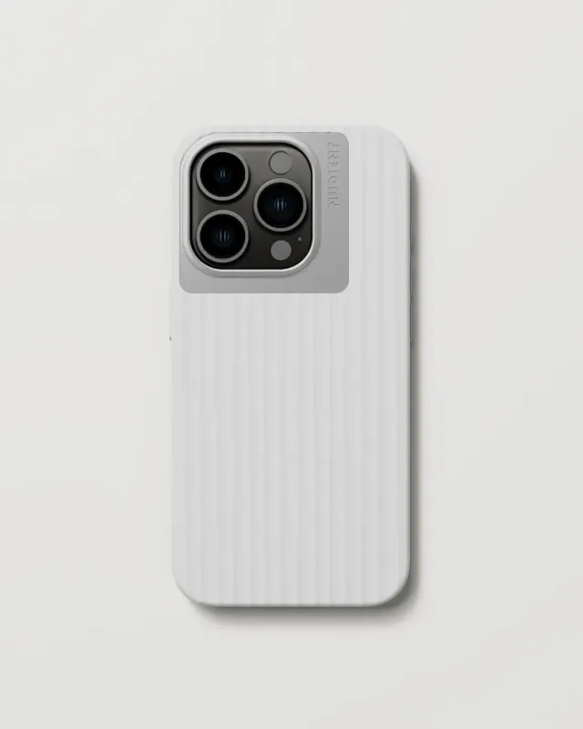 Nudient Bold cover iphone riciclata drop-proof