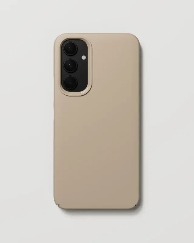 Nudient Thin Case custodia minimal leggera