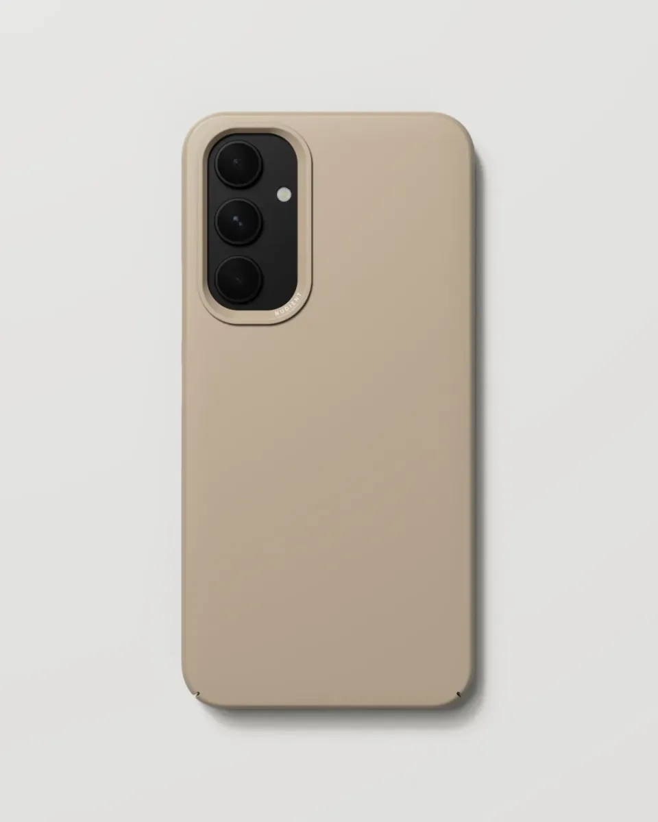 Nudient Thin Case custodia minimal leggera