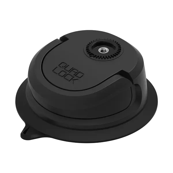 Quad Lock 360 Base Ventosa Parabrezza Nautica