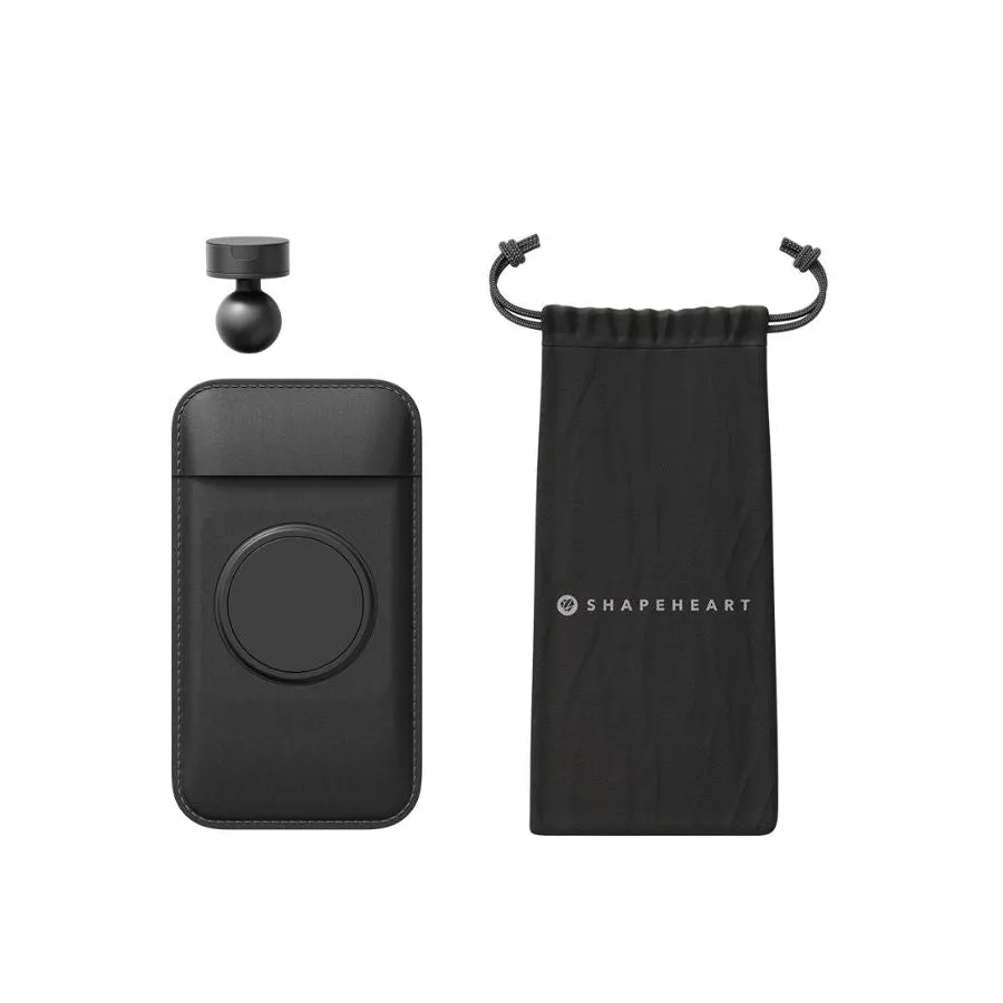 Shapeheart Classique Supporto Telefono Sfera RAM XL antipioggia