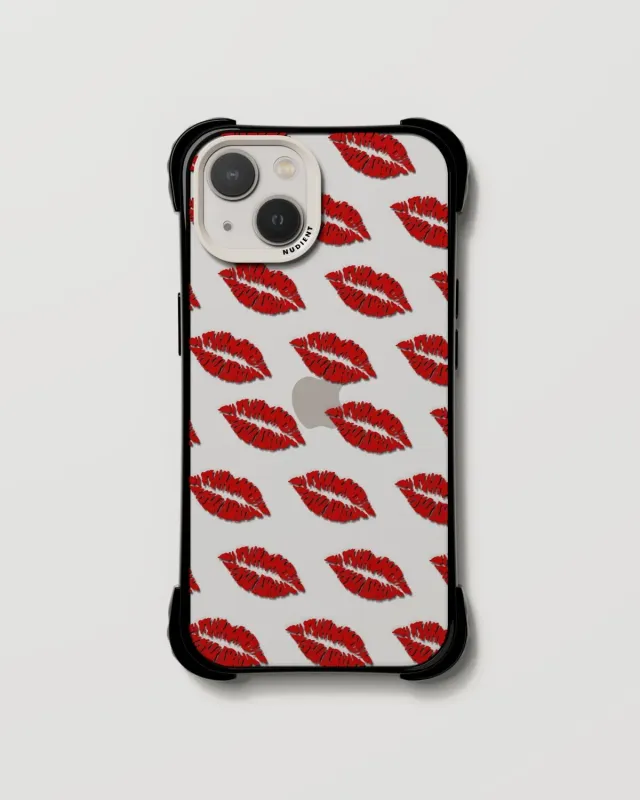 Nudient Form Bumpy cover antishock rinforzata