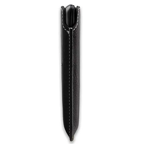 caseroxx Business-Line Nokia C1 Borsello nero similpelle
