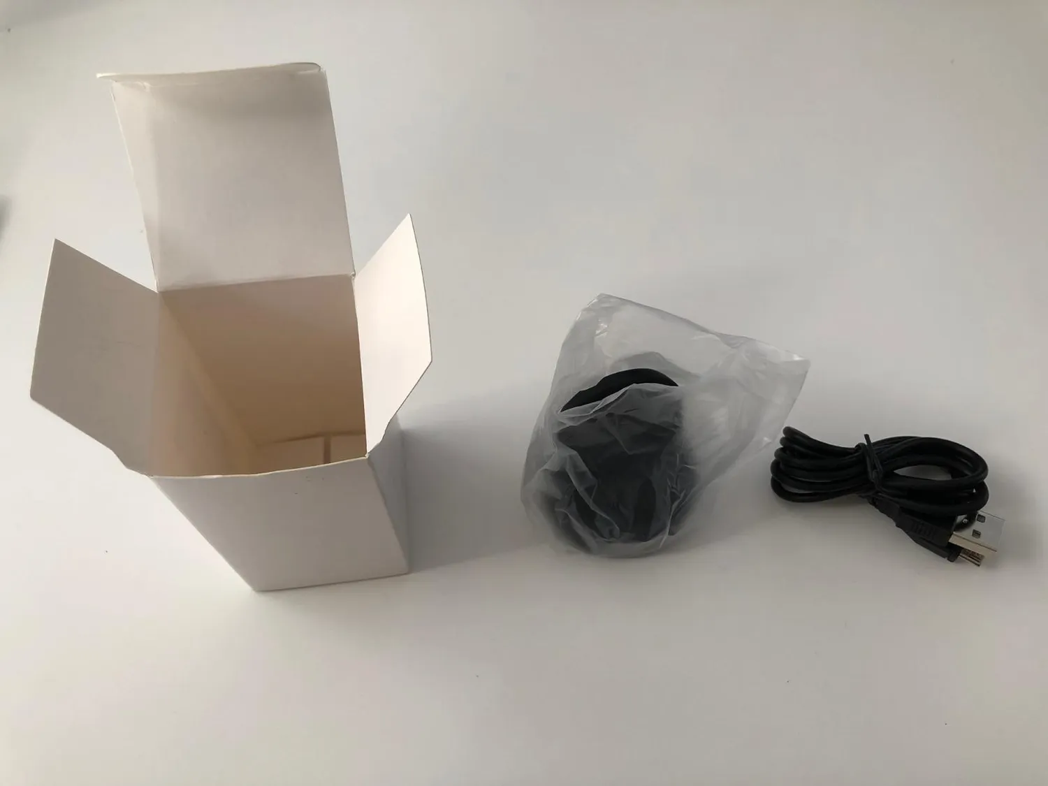 MoKo Samsung Gear S3 base ricarica wireless Qi nera