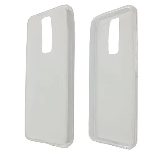 caseroxx TPU custodia Echo Horizon trasparente antiurto