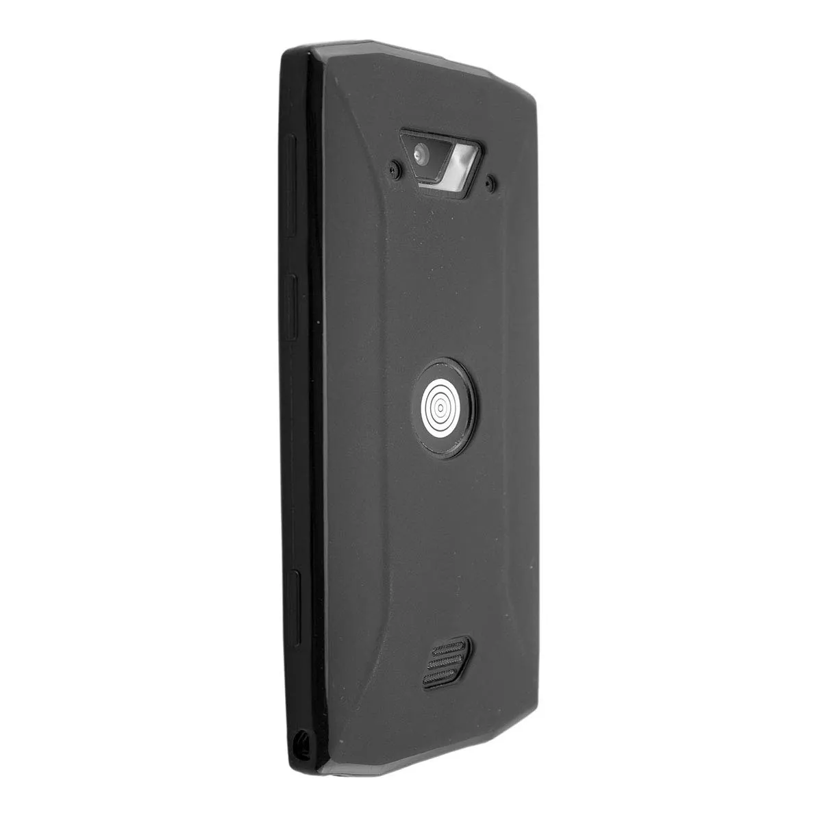 caseroxx Core-M4 M4 Go custodia TPU nera antiurto