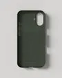 Nudient Thin Case custodia iPhone 16 Plus bundle 2 pezzi