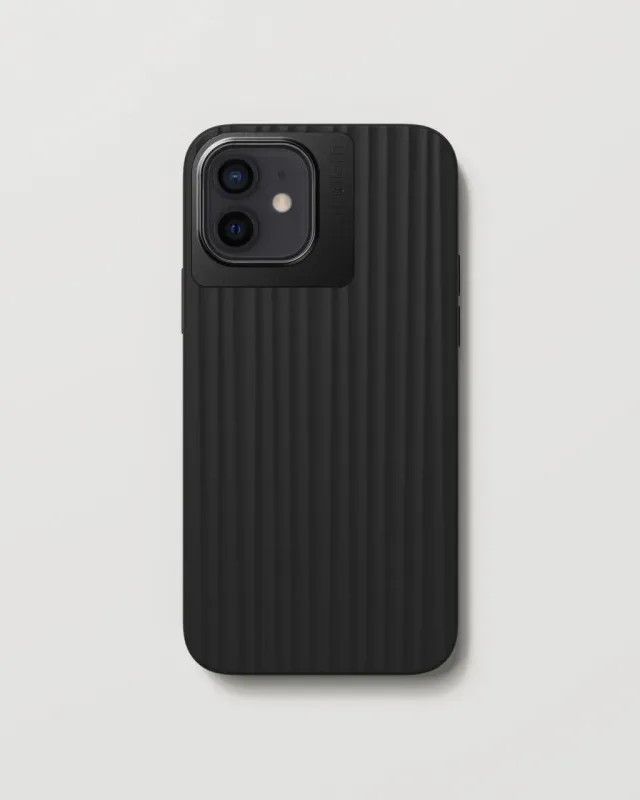 Nudient Bold custodia telefono grip morbido