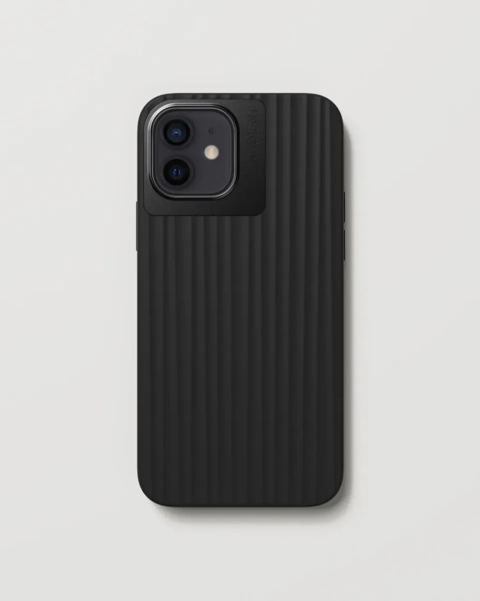 Nudient Bold custodia telefono grip morbido