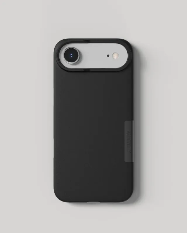 Nudient Thin Case cover ultra sottile