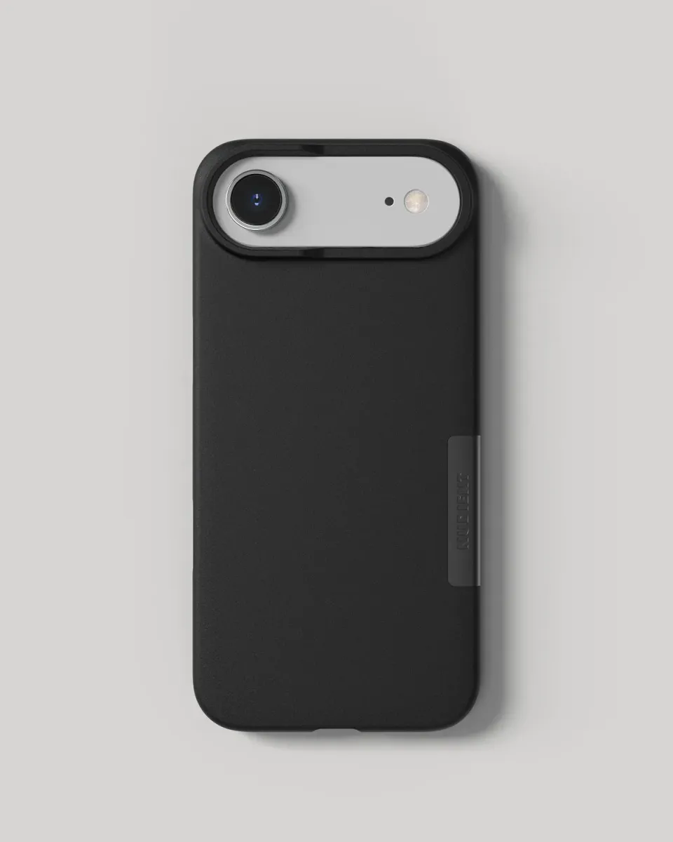 Nudient Thin Case cover ultra sottile