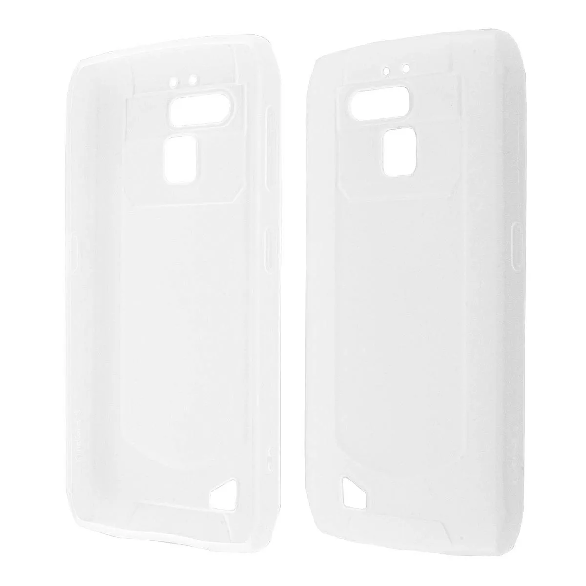 caseroxx TPU King Kong 3 cover nera antiscivolo