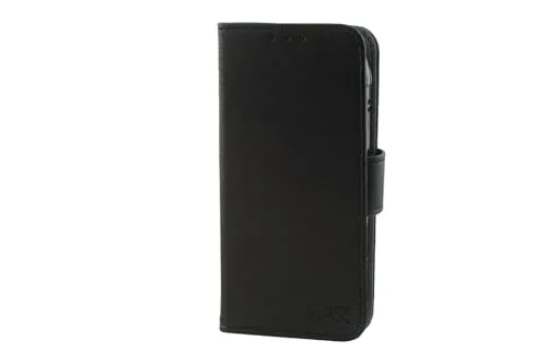 caseroxx Bookstyle Cubot King Kong Mini 3 custodia nera