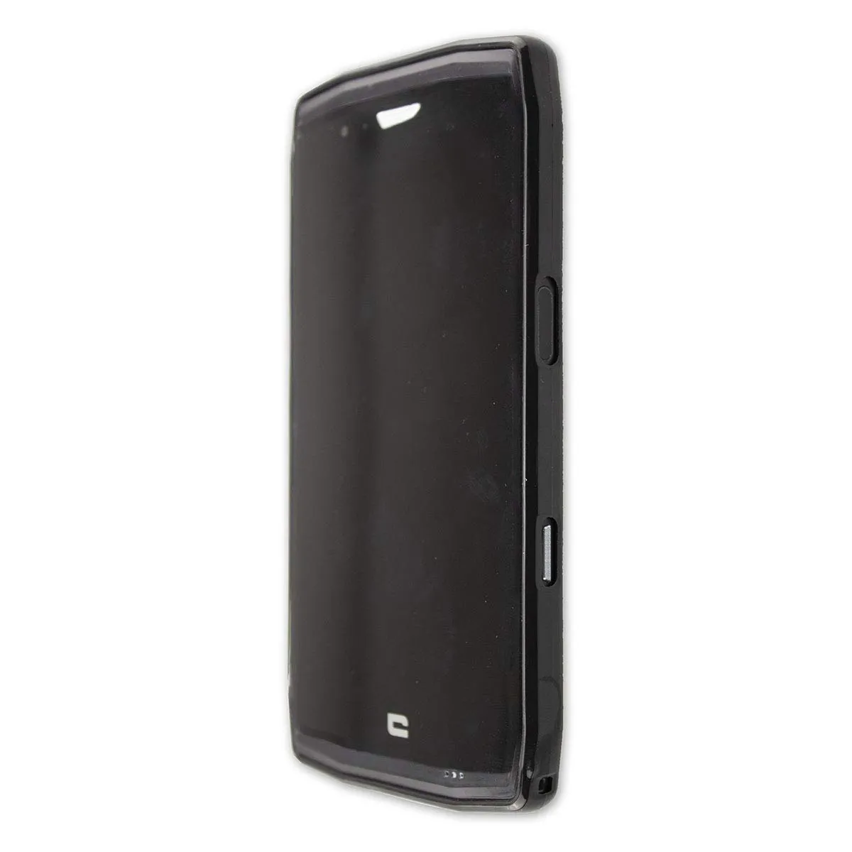 caseroxx Trekker-X4 custodia TPU nera antiscivolo