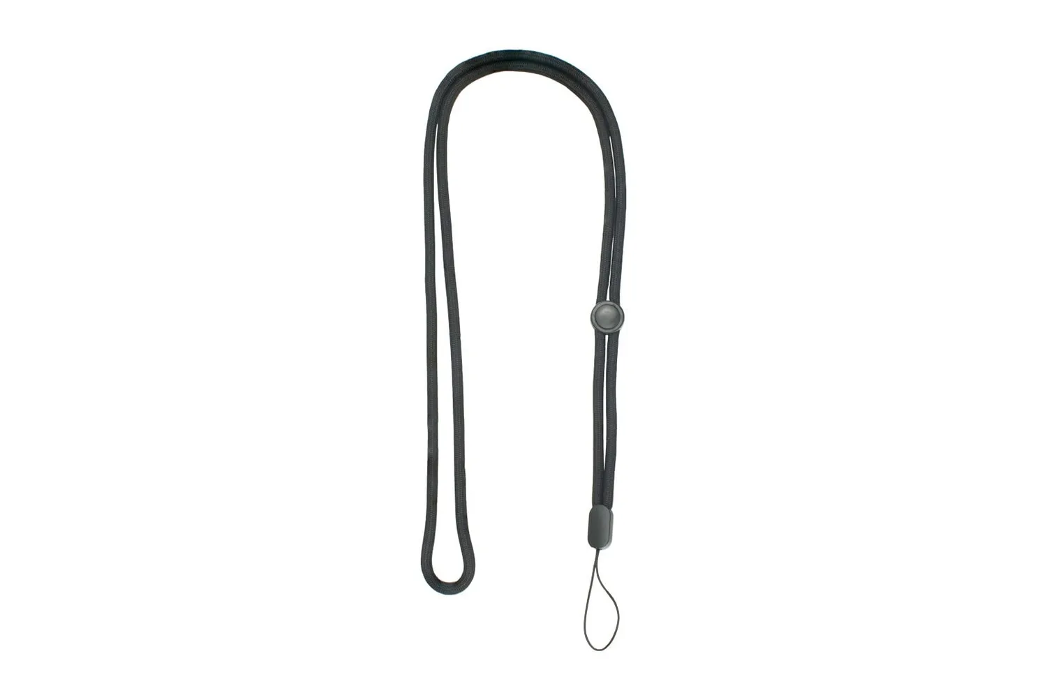caseroxx Freestyle Libre Custodia Misuratore Glicemia Nero Cordino