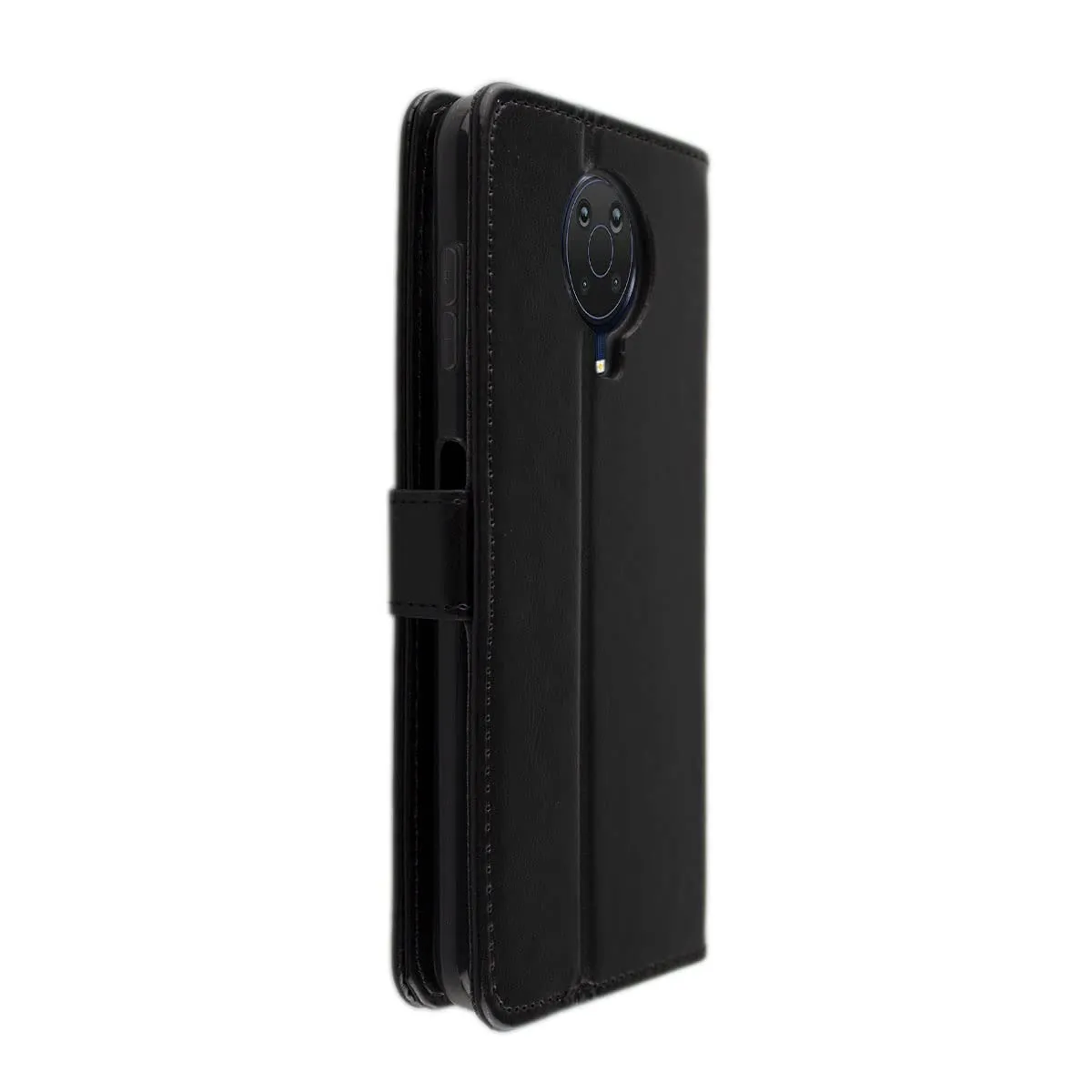 caseroxx custodia Bookstyle Nokia Kids G20 nero portafoglio