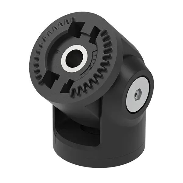 Quad Lock 360 Adattatore a nocca moto rialzo