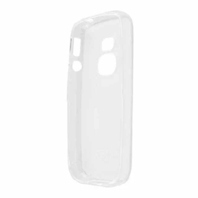caseroxx Custodia TPU Doro 5030/5031 cover trasparente antiscivolo