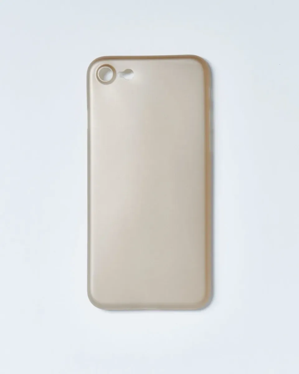 Nudient Thin Case Archive cover gommata sottile
