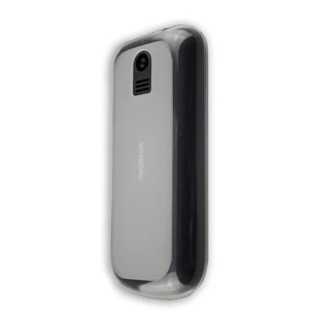 caseroxx TPU custodia Nokia 130 (2017) trasparente antiurto