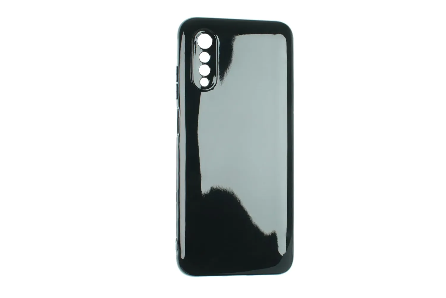 caseroxx per Cubot X70 custodia TPU nera antiurto
