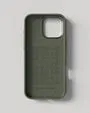 Nudient Bold Case custodia iPhone 16 Pro Max set 2 pezzi antishock