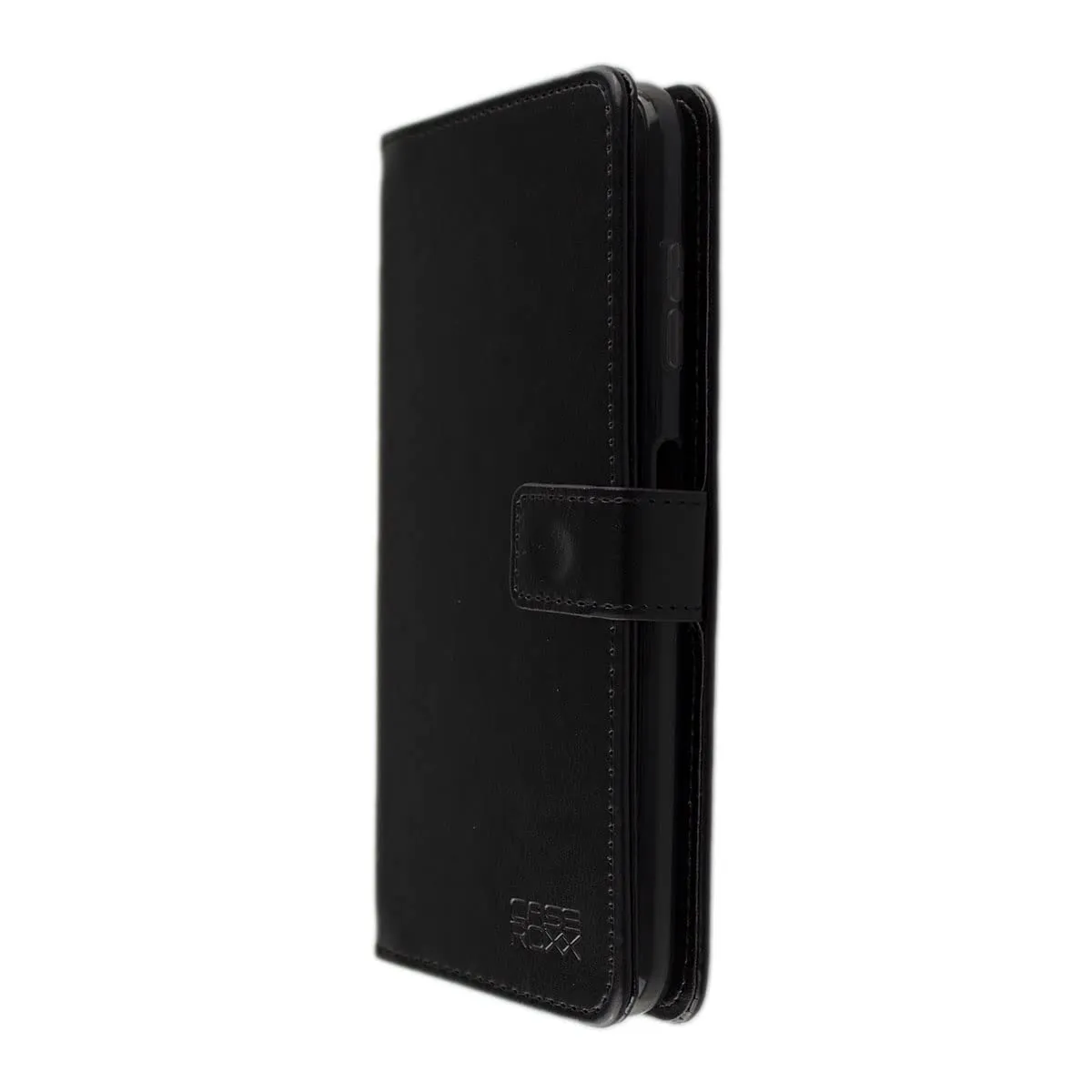 caseroxx custodia Bookstyle Nokia Kids G20 nero portafoglio